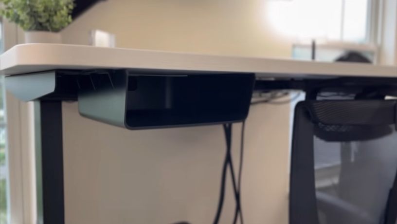 Efficient Storage Solutions