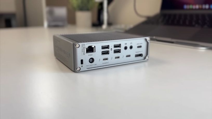 Connectivity Hub